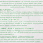 CambioArmadio per SonoraMente - terza edizione CambioArmadio per SonoraMente - terza edizione