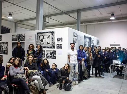 Photo Credit: Nanni Fontana