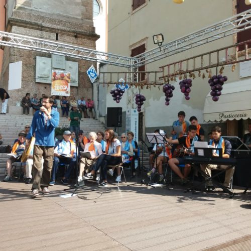 Sonoramente@Levico terme