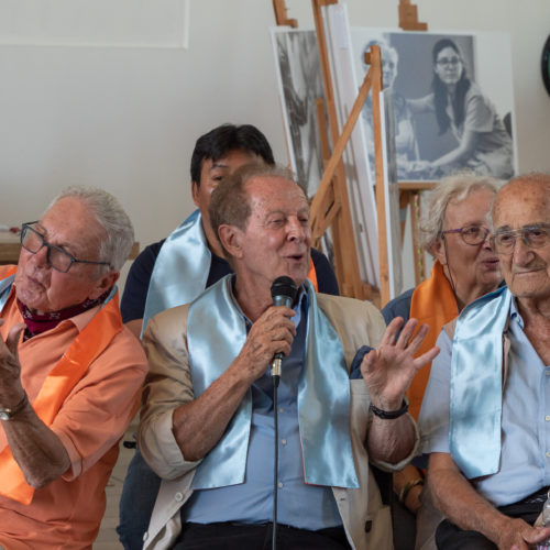 SonoraMente Memo Remigi foto Pietro Fanti